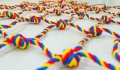 Сетка для лазанья для дачных ДСК 1,5 х 2 м