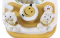 Детские ходунки Happy Baby Smiley 