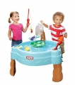 Стол для игры с водой Little Tikes Fish & Splash Рыбалка