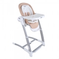 Cтульчик для кормления 3 в 1 Pituso TRIOLA SG116 (+подарок)