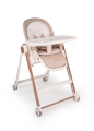 Стульчик для кормления Happy Baby Berny V2