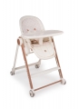 Стульчик для кормления Happy Baby Berny V2