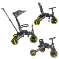 Детский велосипед Pituso Leve HD-400