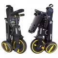 Детский велосипед Pituso Leve HD-400