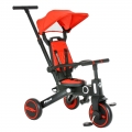 Детский велосипед Pituso Leve HD-400