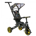 Детский велосипед Pituso Leve HD-400