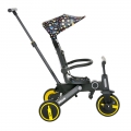 Детский велосипед Pituso Leve HD-400