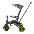 Детский велосипед Pituso Leve HD-400