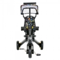 Детский велосипед Pituso Leve HD-400