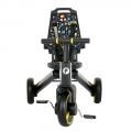 Детский велосипед Pituso Leve HD-400
