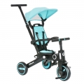 Детский велосипед Pituso Leve HD-400