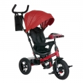 Детский велосипед Pituso Rumba SG6016+подарок