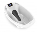 Ванночка Baby Patent Aqua Scale с электронными весами и термометром