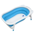 Ванночка Funkids Folding Smart Bath