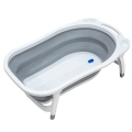 Ванночка Funkids Folding Smart Bath