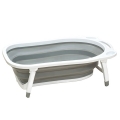 Ванночка Funkids Folding Smart Bath