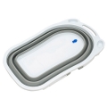 Ванночка Funkids Folding Smart Bath