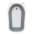 Ванночка Funkids Folding Smart Bath