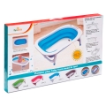 Ванночка Funkids Folding Smart Bath