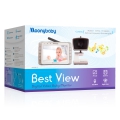 Видеоняня Moonybaby 55935