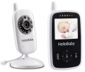 Видеоняня HelloBaby HB24