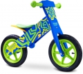 Беговел Toyz Zap